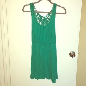 F21 Dress!
